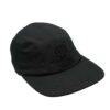 Mr. Serious cops can't dance cap black right side