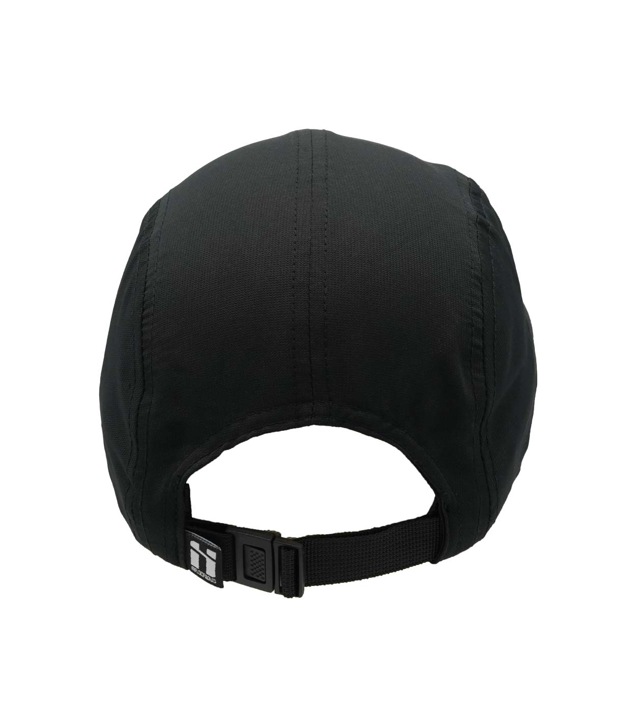 Mr. Serious cops can't dance cap black backside
